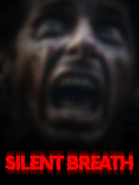 Cover For The Game Silent Breath